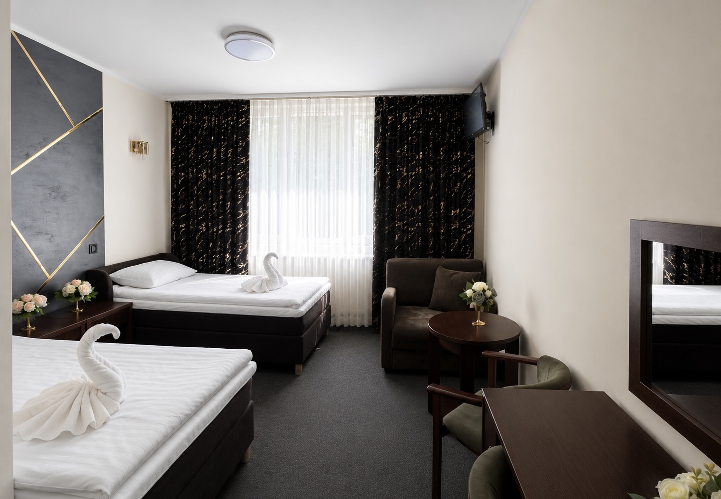 Usługa hotelowa