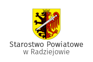 obrazek logo Starostwa Powiatowego w Radziejowie